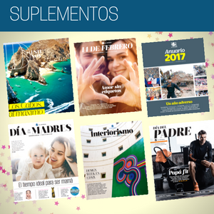 suplementos